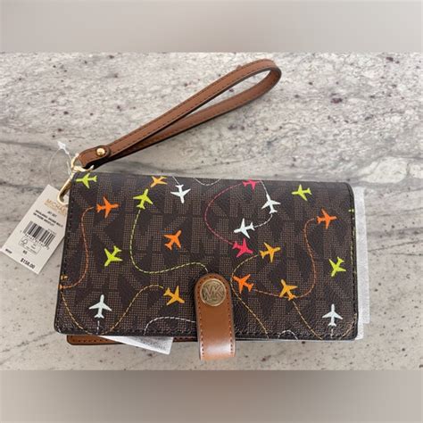 michael kors jetsetter purse|Michael Kors jet set airplane.